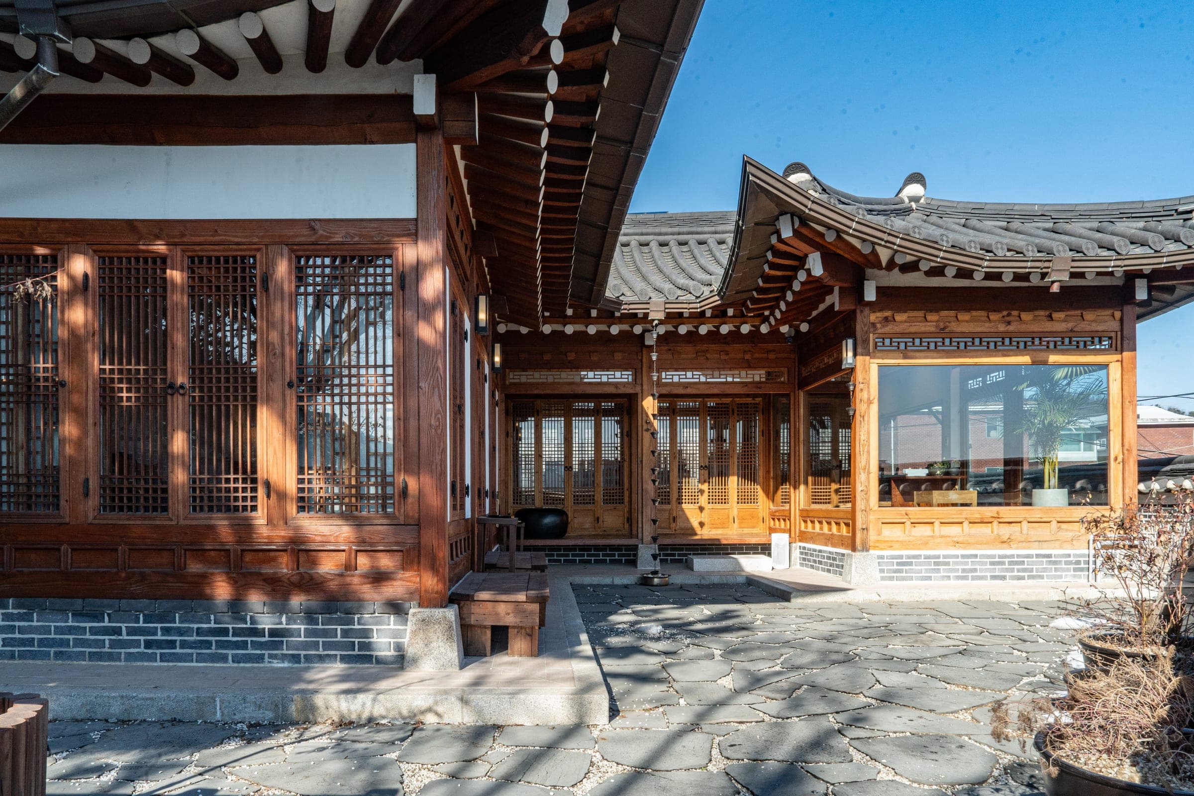 고요한 쉼